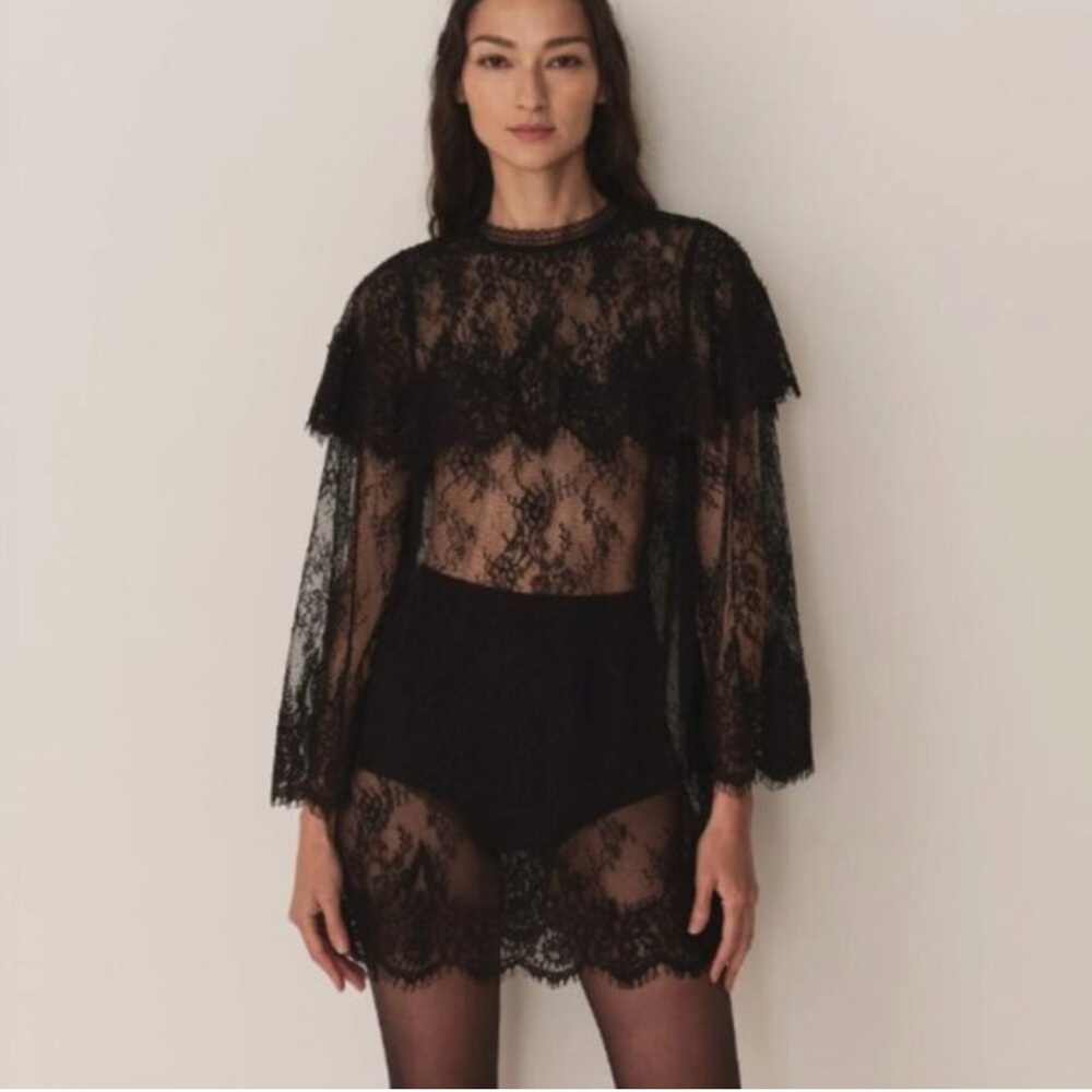 Doen Arabella Dress - NWT